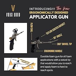 Vega Bond Premium Single Component, Self