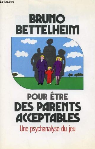 Pour être des parents acceptables
