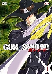 Gun X Sword 1/6