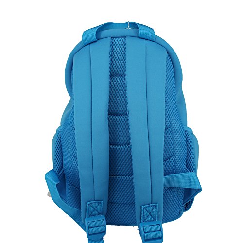 YISIBO Waterproof Kids Backpack 3D Dinosaur Cartoon School Sidesick Bags Toddler Backpacks