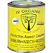 IV Organic 3-in-1 Plant Guard, 1 Pint (WHITE) primary