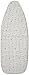 Whitmor Basic Ironing Board Covers & Pad (shipped pattern will vary)