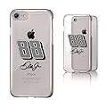NASCAR iPhone 7 Clear Case by Keyscaper