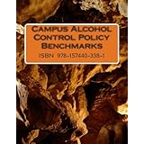 Campus Alcohol Control Policy Benchmarks