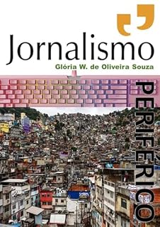 Livro Jornalismo Periférico