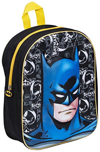 batman kids luggage