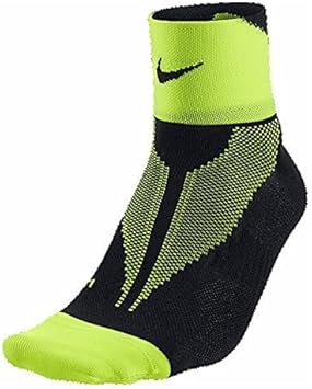 nike elite lightweight quarter socks