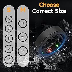 SZJCLTD 4 Pack for Oura Ring Protector/Galaxy Ring