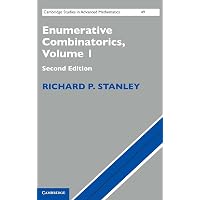 Enumerative Combinatorics (Cambridge Studies in Advanced Enumerative Combinatorics (Cambridge Studies in Advanced