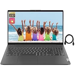 Lenovo IdeaPad 5i 15.6" FHD Touch Screen