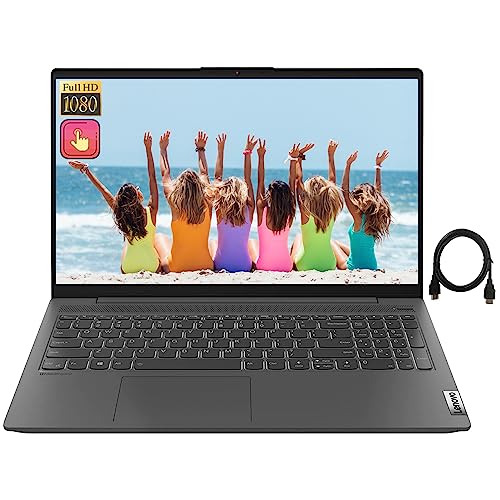 Lenovo IdeaPad 5i 15.6" FHD Touch Screen