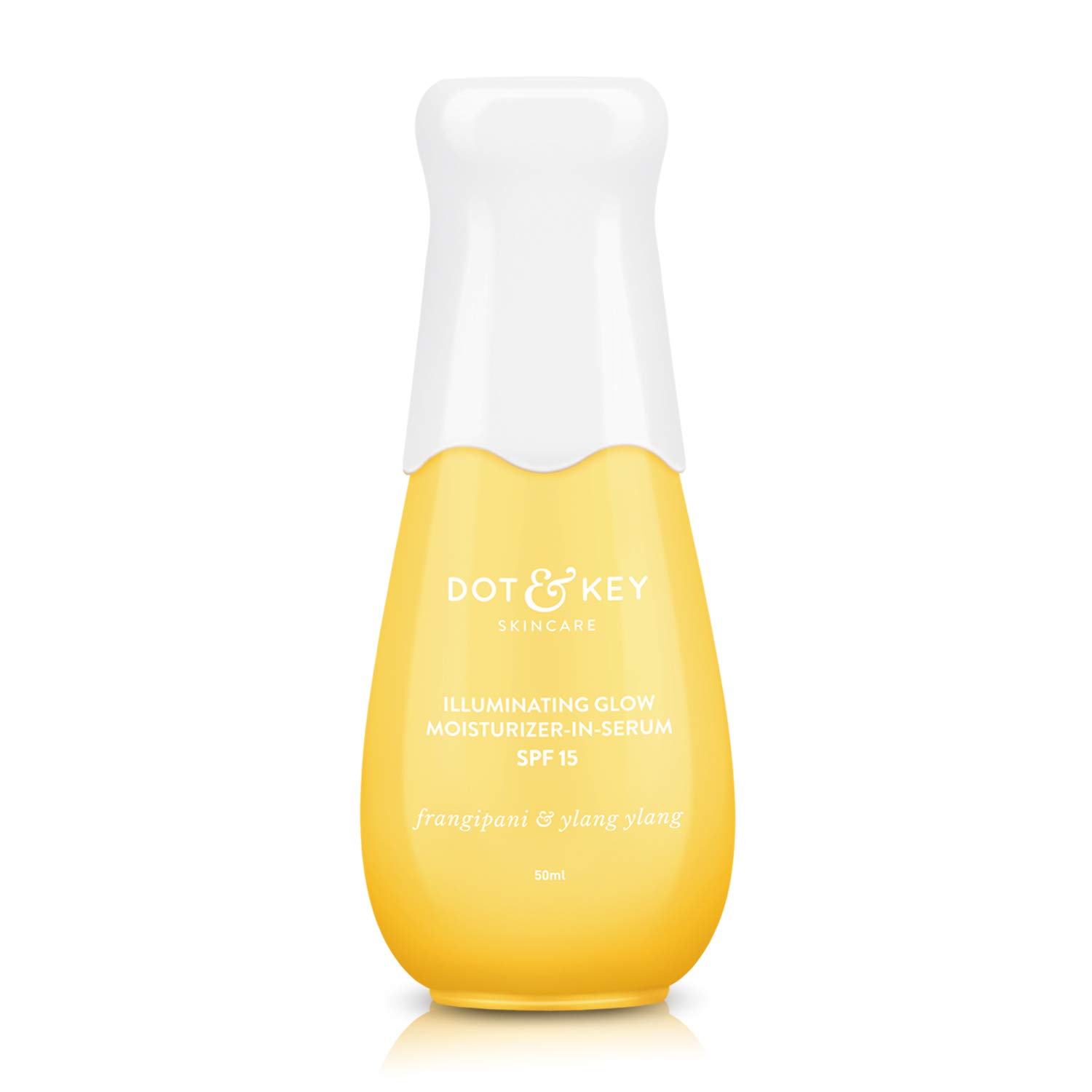 glow moisturizer with spf