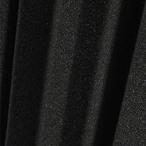 GARLIC PRESS12 Stück Akustikschaumstoff Schallschutz Schaum Matte Akkustik Platten Noppenschaumstoff Breitbandabsorber… – Bild 5