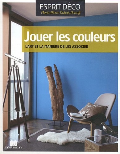 Jouer les couleurs