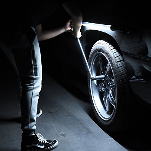 6 Neiko+40447A+Rechargeable+Underhood+Brightness