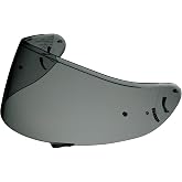 Shoei CWR-1 Transitions Pinlock Ready Motorcycle Helmet Face Shield