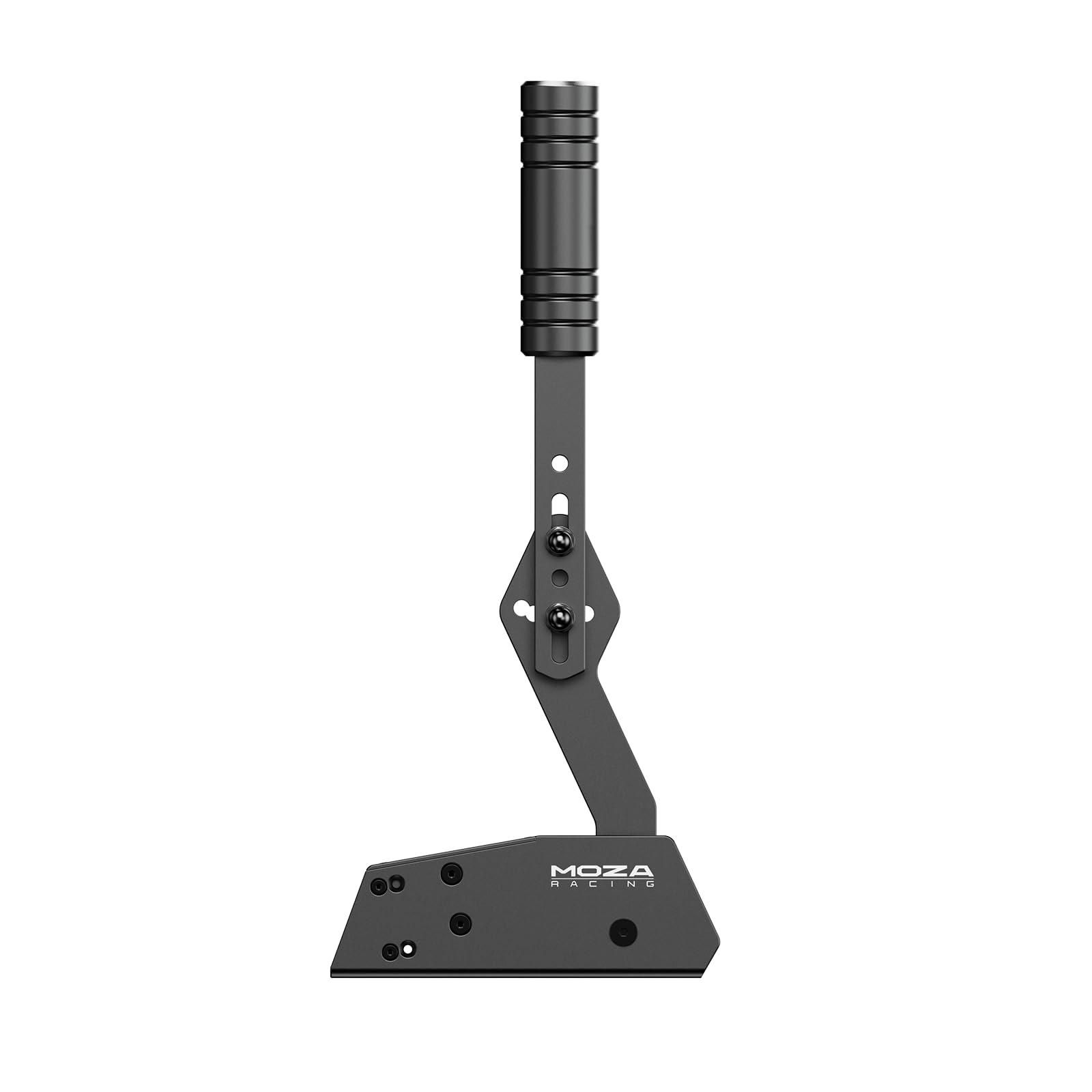 MOZA HBP Sim Racing Handbrake PC USB Simulator Joysticks, 16 Bit High Precision, Dual Mode and Multi Angle Adjustable, USB Connection to PC