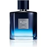 L'Bel - Bleu Intense Night Perfume for Men Long Lasting 100 ml
