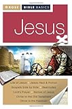 Jesus (Rose Bible Basics)