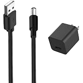 Charger Compatible with Katchy Indoor Automatic Replacement Power Cord | 0