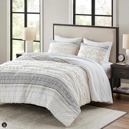 Hyde Lane Farmhouse Bedding Comforter Sets