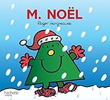 Monsieur Noel - Collection Monsieur et Madame (French Edition) by Roger Hargreaves, Hachette