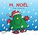 Monsieur Noel - Collection Monsieur et Madame (French Edition) by Roger Hargreaves, Hachette