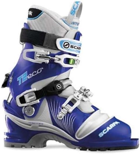 SCARPA Women's T2 Eco Ski Boots