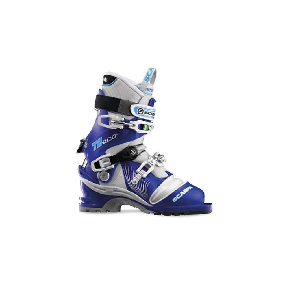 SCARPA Women's T2 Eco Ski Boots