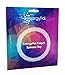 Fidget Spinner, EnergyPal Stainless Steel Helps Focusing Anti-Anxiety Toy