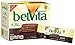 belVita Breakfast Bars Biscuits, Chocolate, 5 Packs (4 Biscuits Per Pack)