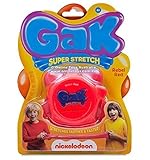 Nickelodeon NSI Gak Rebel Red