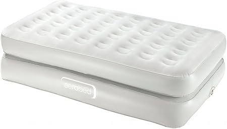 single air bed amazon