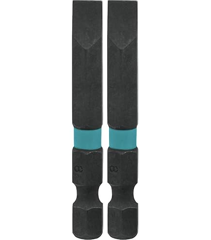 Makita A-96643 Impactx 1 Phillips 2″ Power Bit, 2 Pack