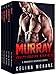 MURRAY INVESTIGATIVE SERVICES: The Complete Series