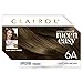 Clairol Nice'n Easy Permanent Hair Dye, 6A Light Ash Brown Hair Color, Pack of 3