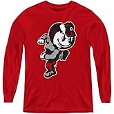 The Ohio State University Official Brutus Youth Long Sleeve T Shirt