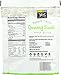 365 Everyday Value Freeze Dried Granny Smith Apple Slices, 1 oz