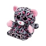 Ty Peek-A-Boo Phone Holder with Screen Cleaner Bottom, Trixi