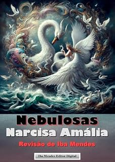 Livro Nebulosas: Poesia Completa