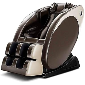 Erik Xian Massage Chair Gift Home Waist Massage Chair Sofa Body Capsule Electric Multifunction Kneading Cervical Massager Professional Massage And Relax Chair