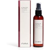 Rose Water Face Mist | Hydrating Facial Toner | Aloe Vera &amp; Geranium | 4 oz | Made with Rose Water, Aloe Vera, and Geranium to soothe, tone, and nourish all skin types.