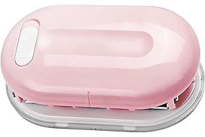 Three Hole Punch,28mm Spacing Handheld Binding Tool - 3 Ring Hole Punch | for Loose-Leaf Notebook Pocket Book Planners Home O