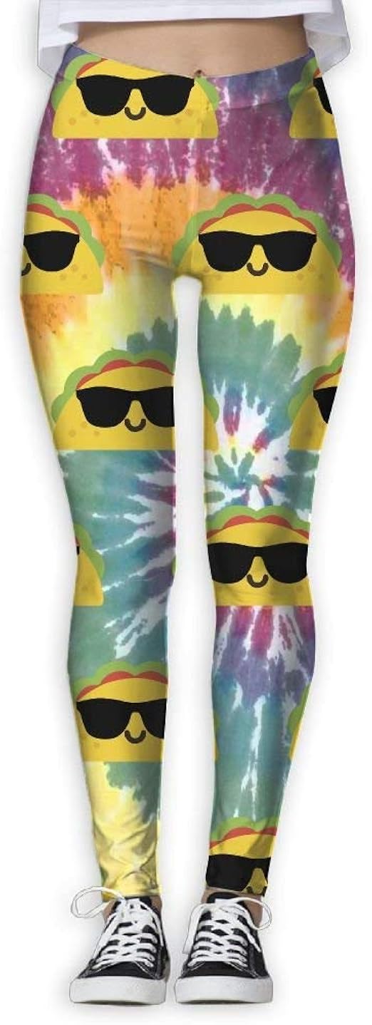 gewespe Taco Tie Dye Women�s FullLength