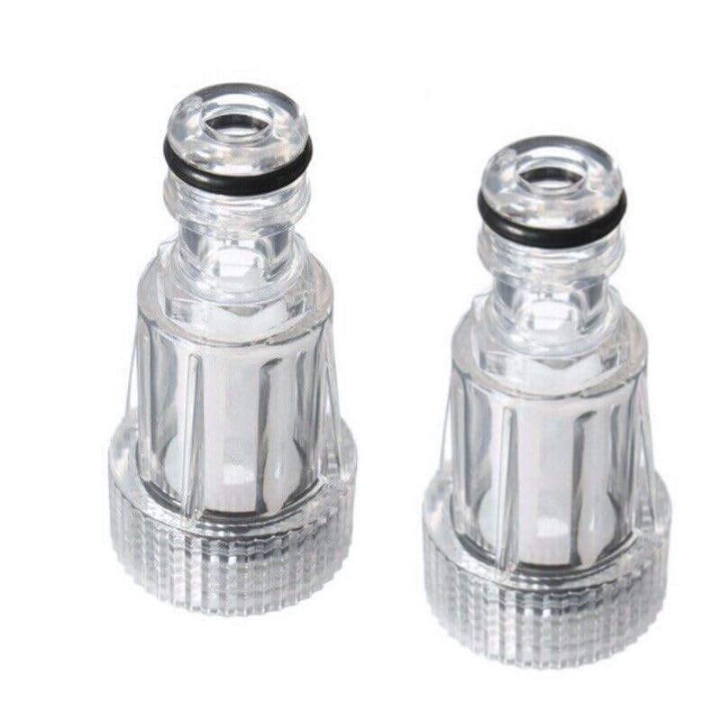 PSL Tool Connection High Pressure Water Filter Car Clean Washer for Karcher K2-K7 UK
