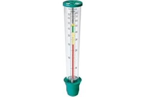 TruZone | FEM Pulmonary Flowmeter (Maximum Spiratory Flow Meter)