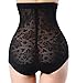 ShaperQueen 1015 Women Best Waist Cincher Girdle Belly Trainer Corset Body Shapewear (M, Black)