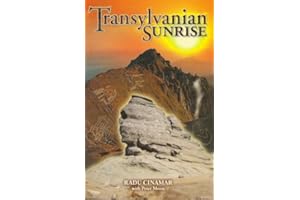 Transylvanian Sunrise