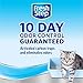 Fresh Step Odor Shield Scented Litter with the Power of Febreze, Clumping Cat Litter, 20 Pounds (Package May Vary)