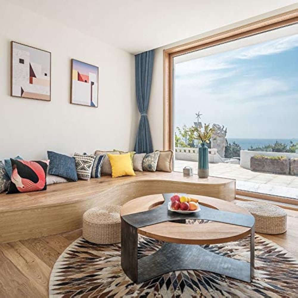 Replacement Idylis Hepa Filters C D (with Carbon Filters), Compatible